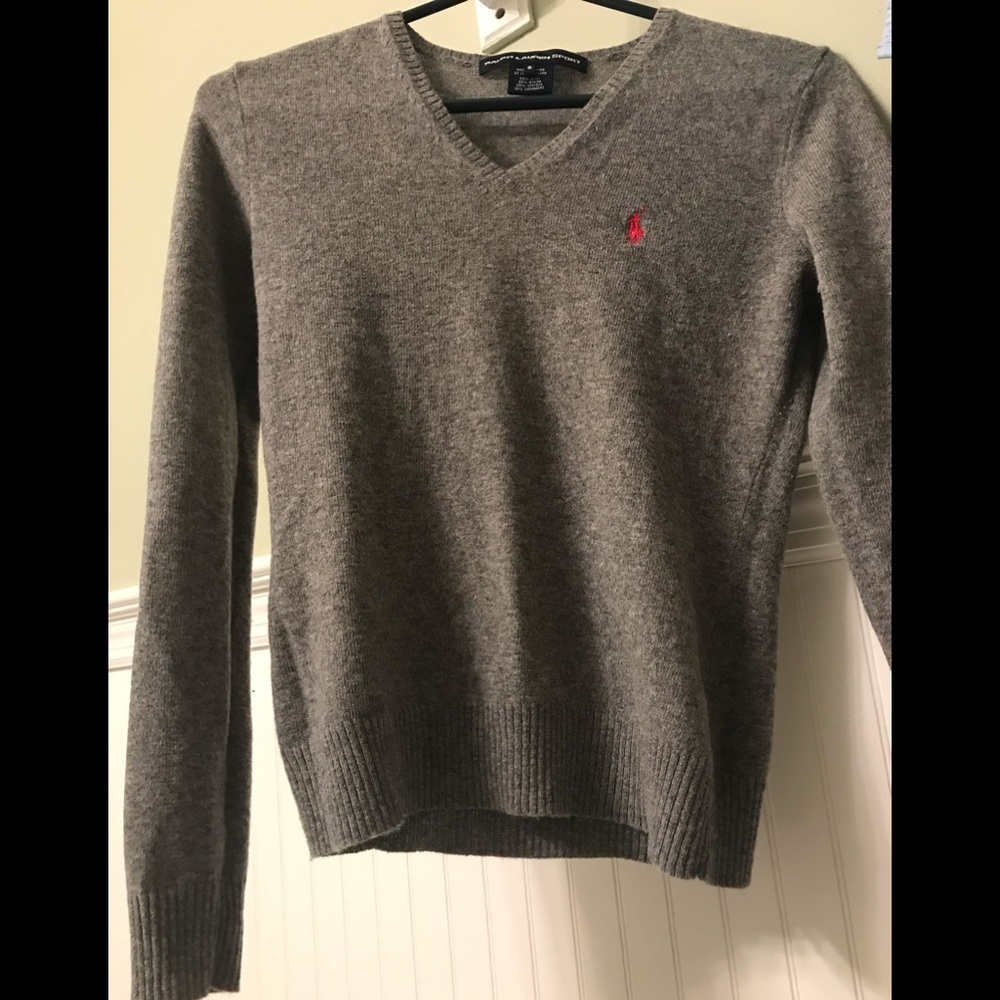 Ralph Lauren